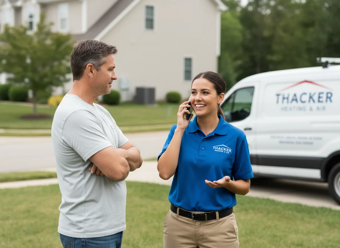 Ac Repair Dennis, TX FAQs